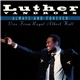 Luther Vandross - Always And Forever Live From Royal Albert Hall