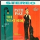 Patti Page ,Music By Pete Rugolo - The West Side