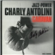 Charly Antolini Jazz Power - Caravan