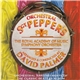 The Royal Academy Of Music Symphony Orchestra , Arranged & Conducted By David Palmer - Orchestral Sgt. Pepper's - Orchestral Arrangements Of The Classic Beatles Album