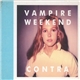 Vampire Weekend - Contra