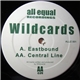 Wildcards - Eastbound / Central Line