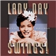 Billie Holiday - Lady Day Swings!