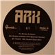 Ark - Street House EP