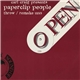 Carl Craig Presents Paperclip People - Throw / Remake (Uno)