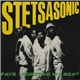Stetsasonic - Faye / Forever My Beat