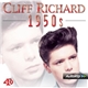 Cliff Richard - 1950s