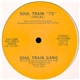 Soul Train Gang - Soul Train 