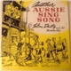 Slim Dusty And His Bushlanders - Another Aussie Sing Song