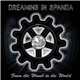 Dreaming In Spanda - From The Womb To The World