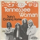 Rednik Smith - Tennessee Woman