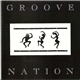 Groove Nation - The Album