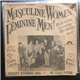 Spencers Washboard Kings - Masculine Women And Feminine Men