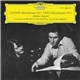 Chopin / Liszt – Martha Argerich, London Symphony Orchestra · Claudio Abbado - Klavierkonzert Nr. 1 / Klavierkonzert Nr. 1