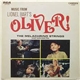 The Melachrino Strings And Orchestra - Music From Lionel Bart's Oliver!