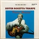 Sister Rosetta Tharpe - Precious Memories