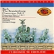 Bach : Philharmonia Virtuosi, Richard Kapp - The Brandenburg Concertos, Vol. I - Concertos No. 1, 2 & 3 & Other Bach Favorites