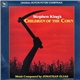Jonathan Elias - Stephen King's Children Of The Corn (Original Motion Picture Soundtrack)