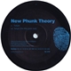 New Phunk Theory - Twilight