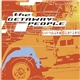 The Getaway People - The Turnpike Diaries