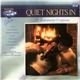 The Nick Ingman Orchestra And The Tony Hatch Orchestra - Quiet Nights In (28 Instrumental Evergreens)