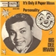 Big Dee Irwin - It's Only A Paper Moon / Personality