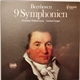Beethoven - Dresdner Philharmonie, Herbert Kegel - 9 Symphonien