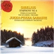 Finnish Radio Symphony Orchestra, Jukka-Pekka Saraste / Sibelius - Symphony No. 4 · Pohjola's Daughter · The Oceanides · The Bard
