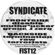 Syndicate - Syndicate EP