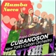 Cubanoson - Rumba Nueva