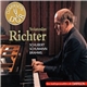 Sviatoslav Richter - Schubert; Schumann; Brahms