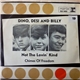 Dino, Desi & Billy - Not The Lovin' Kind / Chimes Of Freedom