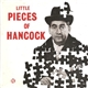 Tony Hancock - Little Pieces Of Hancock