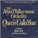 The Royal Philharmonic Orchestra Conducted By Louis Clark With The Royal Choral Society - Plays The Queen Collection