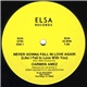 Carmen Amez - Never Gonna Fall In Love Again