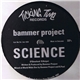 Bammer Project - Science / Murdah