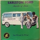 Earlston Ford - Too Proud To Pray