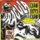 Claw Boys Claw - Dracula / The Rose