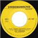 The Yardbirds - Over, Under, Sideways, Down