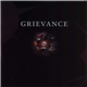 Grievance - The Phantom Novels