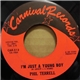 Phil Terrell - I'll Erase You (From My Heart) / I'm just a Young Boy