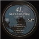 Nuclear Hyde - X-Tention EP
