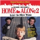 Various - Home Alone 2 Lost In New York - Original Soundtrack Album