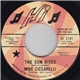 Mike Ciccarelli - The Sun Rises / Here