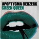 Apoptygma Berzerk - Green Queen