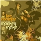 Lee Coombs - The Land Of The Monkey Snake