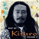 Kitaro - Best Of Kitaro Volume 2