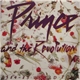Prince And The Revolution - 1984-85 Purple Rain World Tour Joe Louis Arena, Detroit 11th November 1984