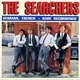 The Searchers - German, French Rare Recordings