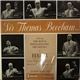 Elgar, Sir Thomas Beecham Conducting The Royal Philharmonic Orchestra - Serenade For Strings In E Minor